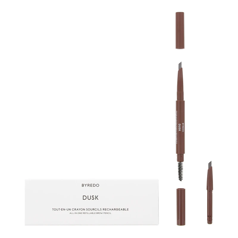 Image of Byredo All-in-One Brow Pencil and Refill 22g (Various Shades) - Dusk