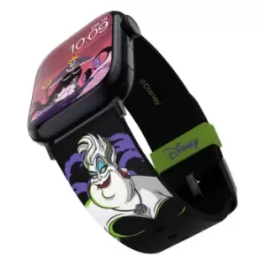 Image of The Little Mermaid Smartwatch-Wristband Ursula