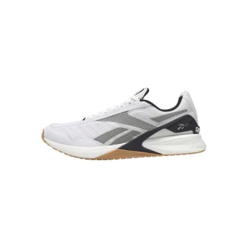 Image of Reebok Speed 21 TR Shoes - Cloud White / Cold Grey / Blac
