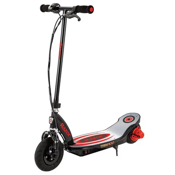 Image of Razor Power Core E100 24 Volt S - Red One Size