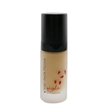 Image of Diego Dalla Palma MilanoGeisha Lift Foundation - # 224 (Medium Beige) 30ml/1oz
