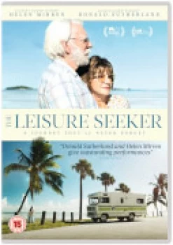 Image of The Leisure Seeker