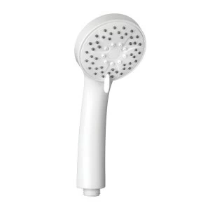 Image of Croydex 3-Function Shower Head