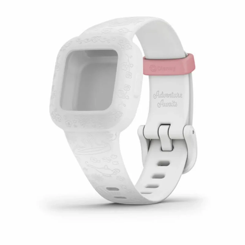 Image of Bracelet Garmin disney princesses Blanc Unisex TU