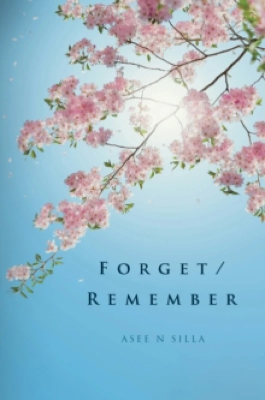Image of Forget/Remember Paperback / softback