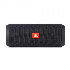 Image of JBL Flip 3 Portable Bluetooth Wireless Speaker
