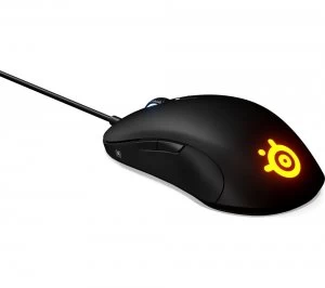 Image of SteelSeries Sensei Ten Optical Gaming Mouse