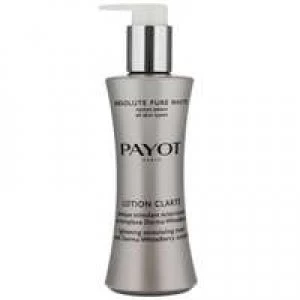 Image of Payot Paris Anti Dark Spots Lotion Clarte: Stimulating Clarifying Toner 200ml