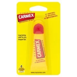 Image of Carmex Lip Balm Moisture Tube 10g