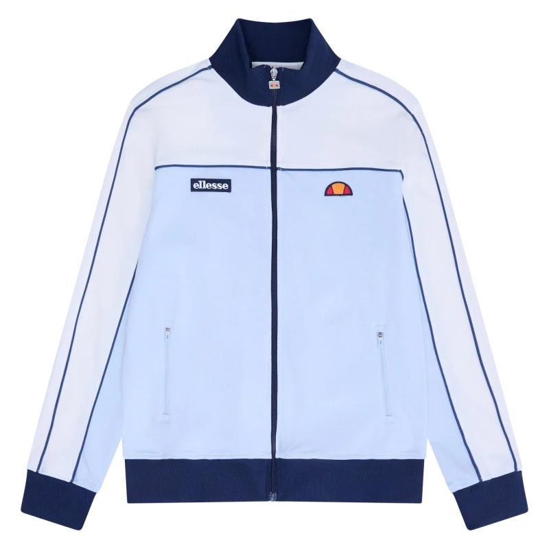 Image of Ellesse Ellesse Libros Sn62 Off Wht/Lt Blue male Small