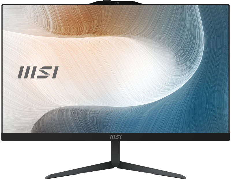 Image of MSI Modern AM242 1M-1219EU All-in-One PC/workstation Intel Core 5 120U