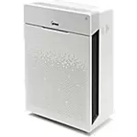 Image of WINIX Air Purifier Zero Pro 41.5 x 24.5 x 60 cm