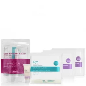 Image of skyn ICELAND Skin Hangover Kit 2.0