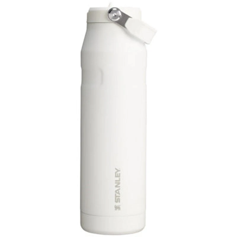 Image of Stanley Iceflow Bottle Flip Straw 2.0 Frost 1.06L
