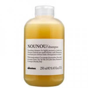 Image of Davines Nounou Shampoo 250ml