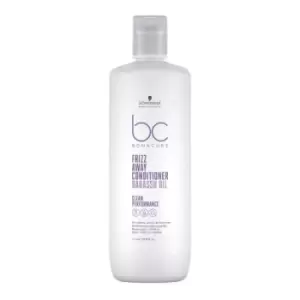 Image of Schwarzkopf BC Frizz Away Conditioner 1000ml
