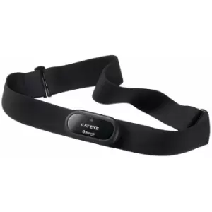 Image of Cateye Hr-10 Heart Rate Belt Only: Black - Ca1603595