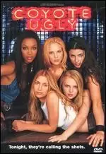 Image of coyote ugly