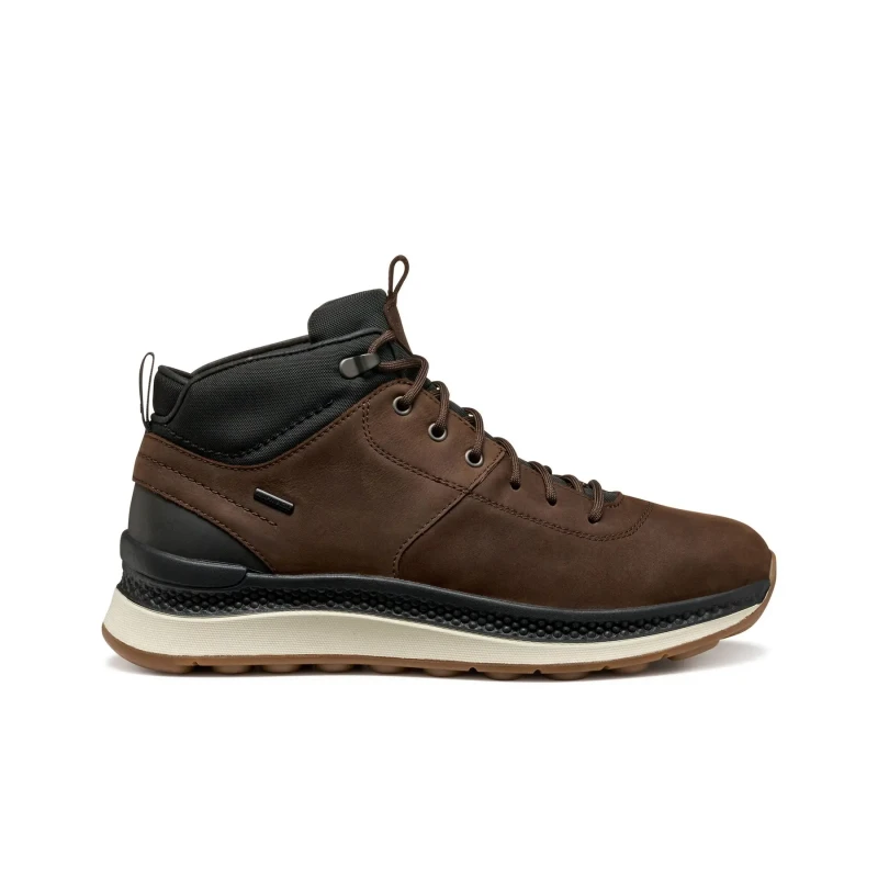 Image of Geox Boots Geox Spherica Actif X2 B Marron Male 44