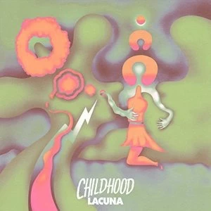 Image of Childhood - Lacuna Vinyl