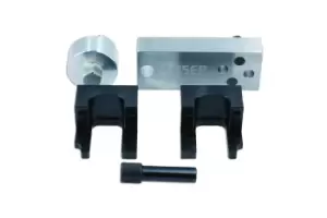 Image of Laser Tools 8101 Engine Timing Kit - for Mercedes-Benz 1.6, 2.0 Diesel