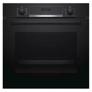 Image of Bosch HBS534BB0B 71L Integrated Electric Single Oven