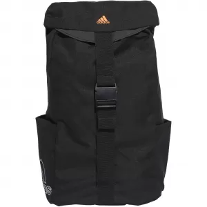 Image of Adidas Id Flap Backpack - Black