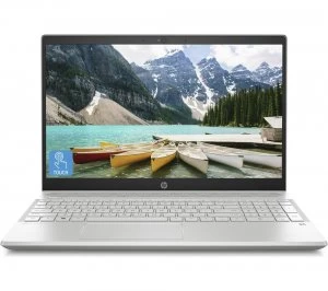 Image of HP Pavilion 15-CW1500NA 15.6" Laptop