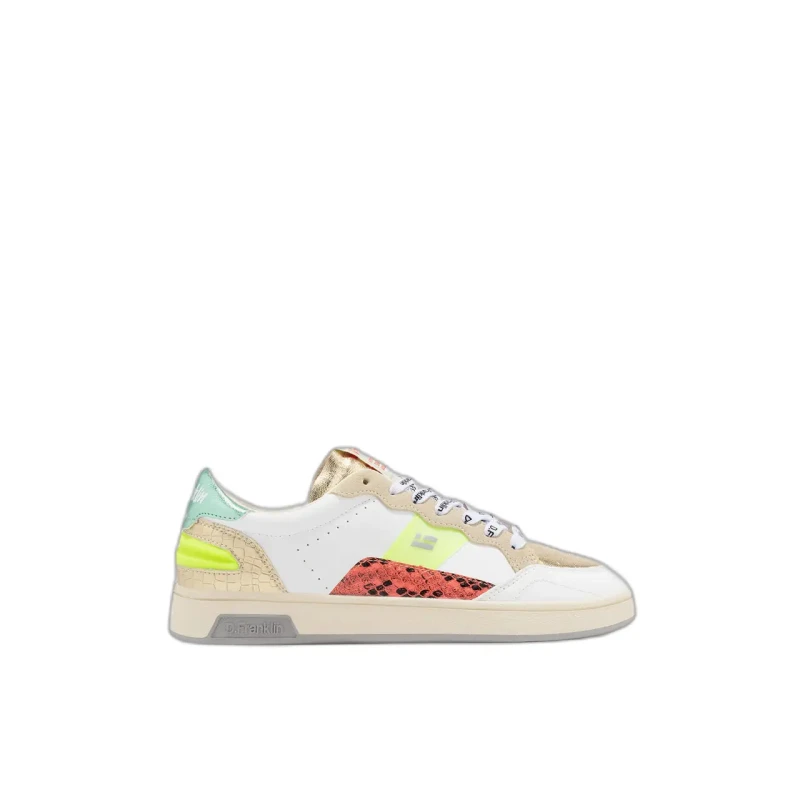 Image of D.Franklin Trainers D.Franklin Match Skate Multicolore Unisex 37