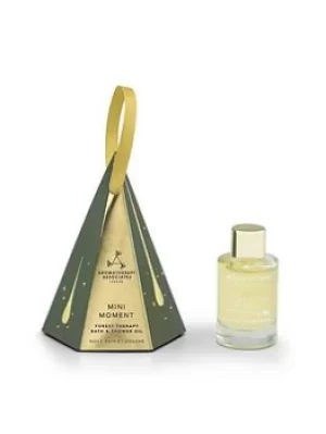 Image of Aromatherapy Associates Mini Moment Forest Therapy, Multi, Women