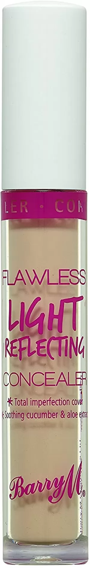 Image of Barry M Flawless Concealer Nude