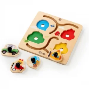 Image of Hape Paths to Adventure Activity Toy