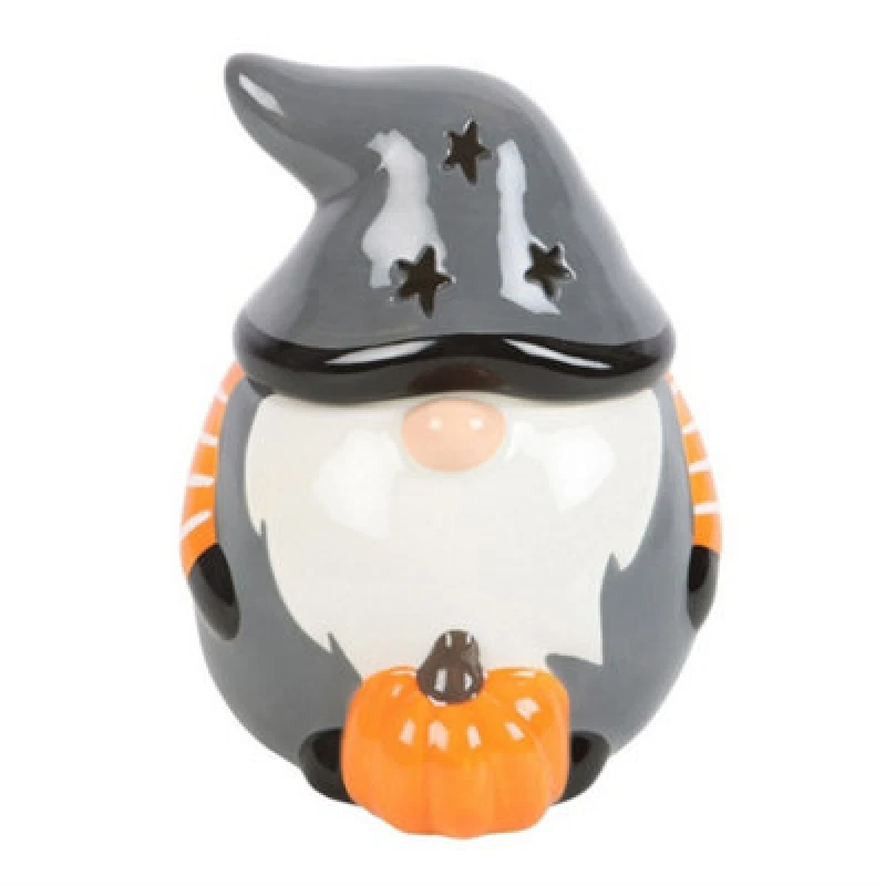 Image of Something Different Something Different Gonk Halloween Oil Burner Multi One Size Unisex 5063527949158