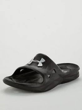 Image of Urban Armor Gear Locker Iii Slider - Black