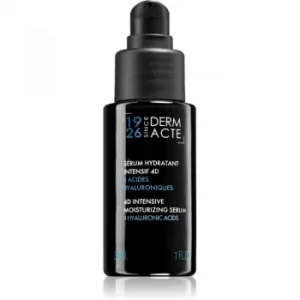 Image of Academie Scientifique de Beaute Derm Acte Intensive Moisturizing Serum 30ml