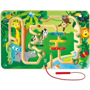 Image of Hape Jungle Maze