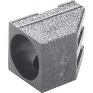 Image of LED socket Polyamide Suitable for LED 5mm Richco