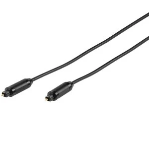 Image of Vivanco Optical Audio Cable - 2m