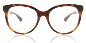 Image of Gucci Eyeglasses GG0329O 002