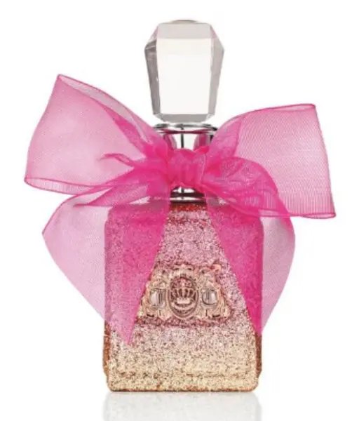 Image of Juicy Couture Viva La Juicy Rose Eau de Parfum For Her 30ml