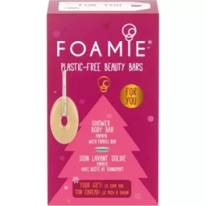 Image of Foamie Bestseller Set Gift Set (for Body)