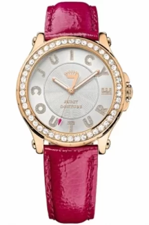 Image of Ladies Juicy Couture Pedigree Watch 1901204
