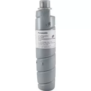 Image of Panasonic DQTU37R Black Laser Toner Ink Cartridge