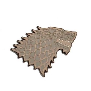 Image of Game Of Thrones Badge Stark