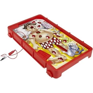 Image of Dr. Bibber Refresh Game