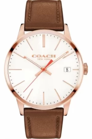 Image of Mens Coach METROPOLITAN Watch 14602095