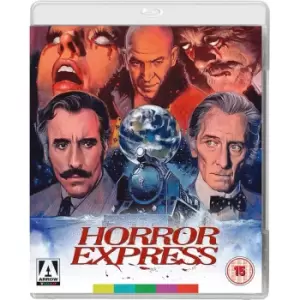 Image of Horror Express