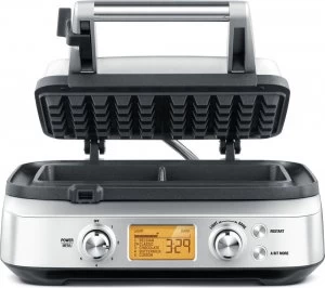 Image of Sage The Smart Pro BWM620 Waffle Maker
