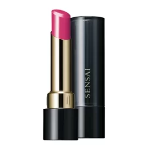 Image of Sensai Rouge Intense Lasting Colour Lipstick Color Il110