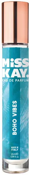 Image of Miss Kay Boho Vibes Eau de Parfum For Her 25ml
